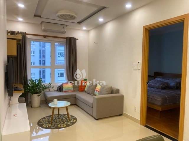 Apartment For Rent In  Saigon Res